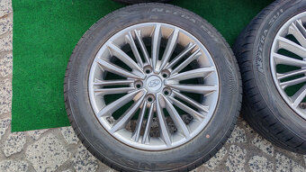 5x114,3 R17 --- HYUNDAI KONA - 4