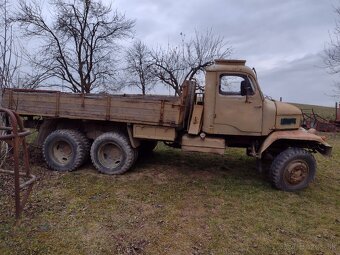Praga V3s - 4