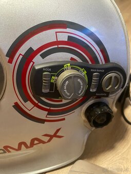 AerTEC OPTOMAX - 4
