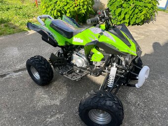 Quad 110 - 4