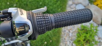 Horský bicykel Dema - 4