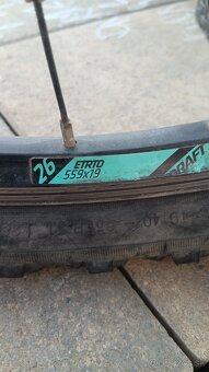 Predám detský horský bicykel Kellys NAGA 70 - 4