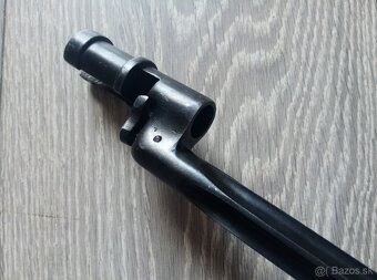 Bodák Mosin Nagant M91/30 - 4