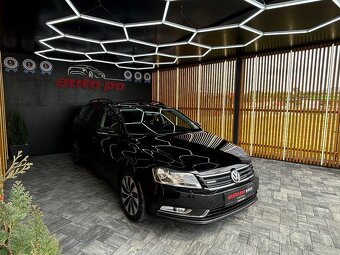 Volkswagen Passat Variant 1.6 TDI BMT Trendline - 4