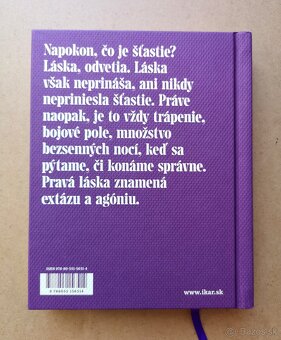 Paulo Coelho: ČARODEJNICA Z PORTOBELLA (ilustrované vydanie) - 4