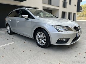 Seat Leon ST 2.0 TDI Style - 4