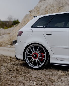Audi S3 - 4