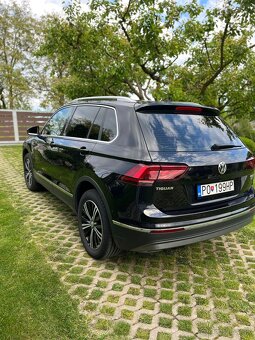 Volkswagen Tiguan 2.0 TDI 190k 4MOTION Highline DSG - 4