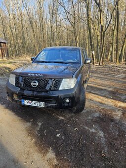 Nissan Navara - 4