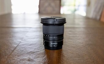 NIKKOR Z 14-30 mm f/4 S - 4