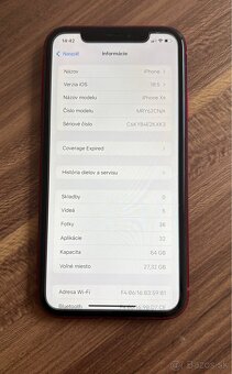 Apple iPhone XR - 4