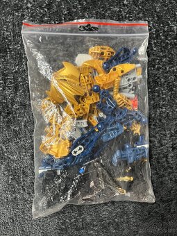 Lego Bionicle 8734 - Brutaka - 4