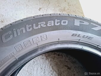 205/60 r16 letné pneumatiky Pirelli - 4