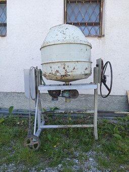 Miešacka - 4