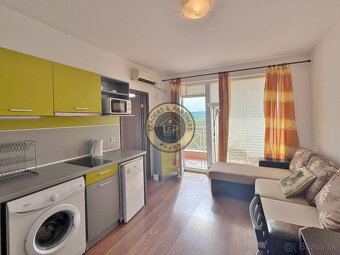 Apartmán 2+kk s bazénom Tankovo, Bulharsko - 4