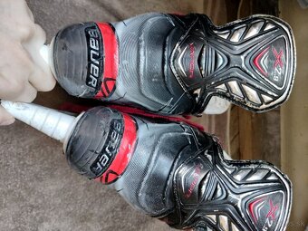 Predám Korčule Bauer Vapor X2.9 - 4