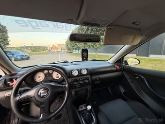 Seat leon Topsport 200kw - 4