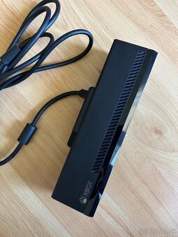 Xbox one - kinect - 4