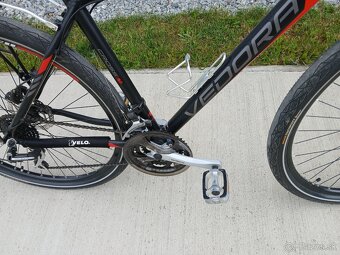 VEDORA CROSS - 4