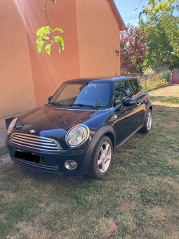 Mini Cooper R56 - 4