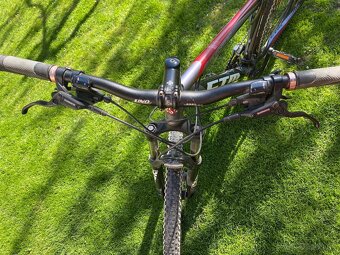 Predam horský bicykel CTM quadra 3.0 - 4