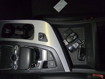 Audi q7 2015 200kw 7miestne - 4