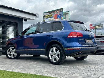 Volkswagen Touareg 3.0 TDi V6 DSG 4Motion, r.v.: 2016 - 4