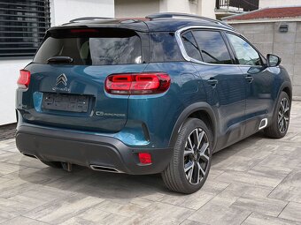 Citroën C5 Aircross Plug-in Hybrid 225 Shine ✅ 2022 ✅ - 4