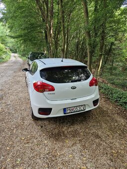 KIA Ceed 1.4 benzin - 4
