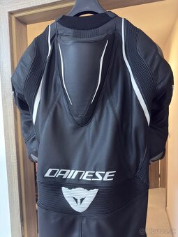 Kombinéza Dainese 122 (long size) - 4