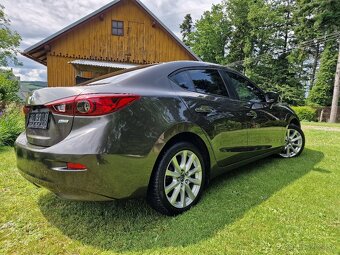 Mazda 3 BM 2.0 120 KM | Automat | - 4
