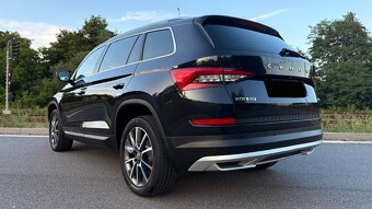 Škoda Kodiaq 2.0 TDI SCR Scout 4x4 DSG✅VIRTUAL✅KAMERA✅MATRIX - 4