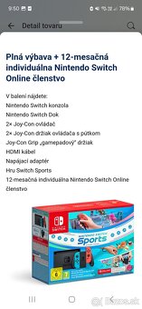 Nintendo Switch sports - 4