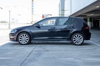 Volkswagen Golf/ Možný odpočet DPH/ - 4