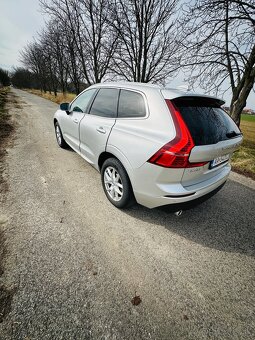 Volvo xc60 D4 STK/EK 2027 - 4
