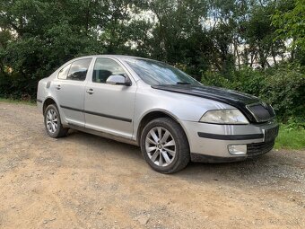 Skoda octavia 2 1.9tdi 77kw - 4