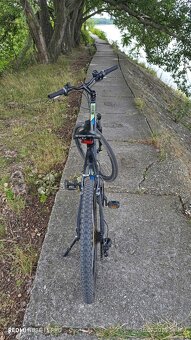 Bicykel - 4
