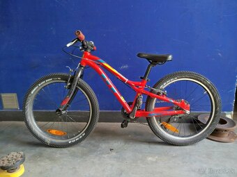 Detsky bicykel - 4