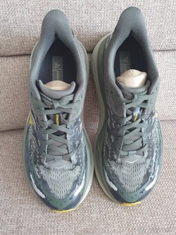 Pánske Hoka tenisky Stinson 7 - 4