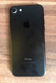 Predam vimenim iphone 7 - 4