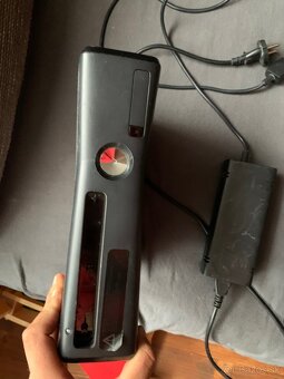 Xbox 360 - 4