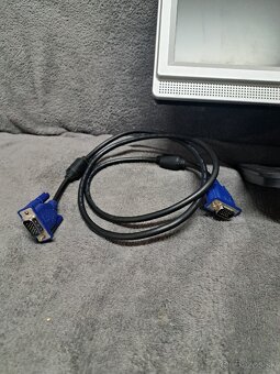 Acer LCD Monitor - 4