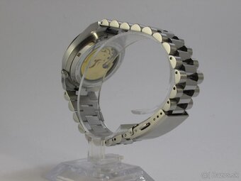 Automatické hodinky Citizen Tsuyosa NJ0150-81E - 4