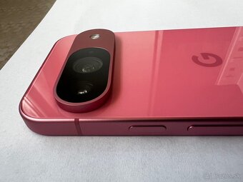 Google Pixel 9 12/256 Pink - 4
