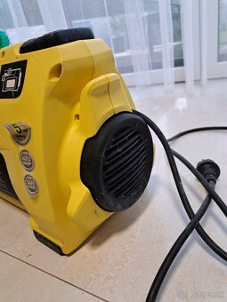 Kärcher BP 3 Home a Garden - 4