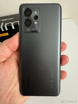 Realme GT2 Pro 256gb - 4
