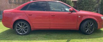 Audi A4 B7 1.9TDi 85kw - 4