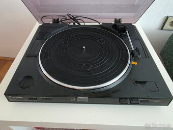 Gramofon Pioneer PL-990 - 4