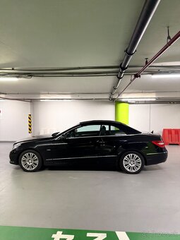 Mercedes Benz E 220cdi 125kw Automat - 4
