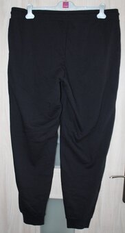 Pánske tepláky č. XL - 4